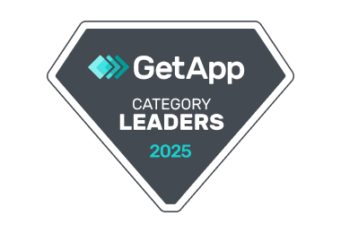 GetApp leader in cal tracking software badke 2025